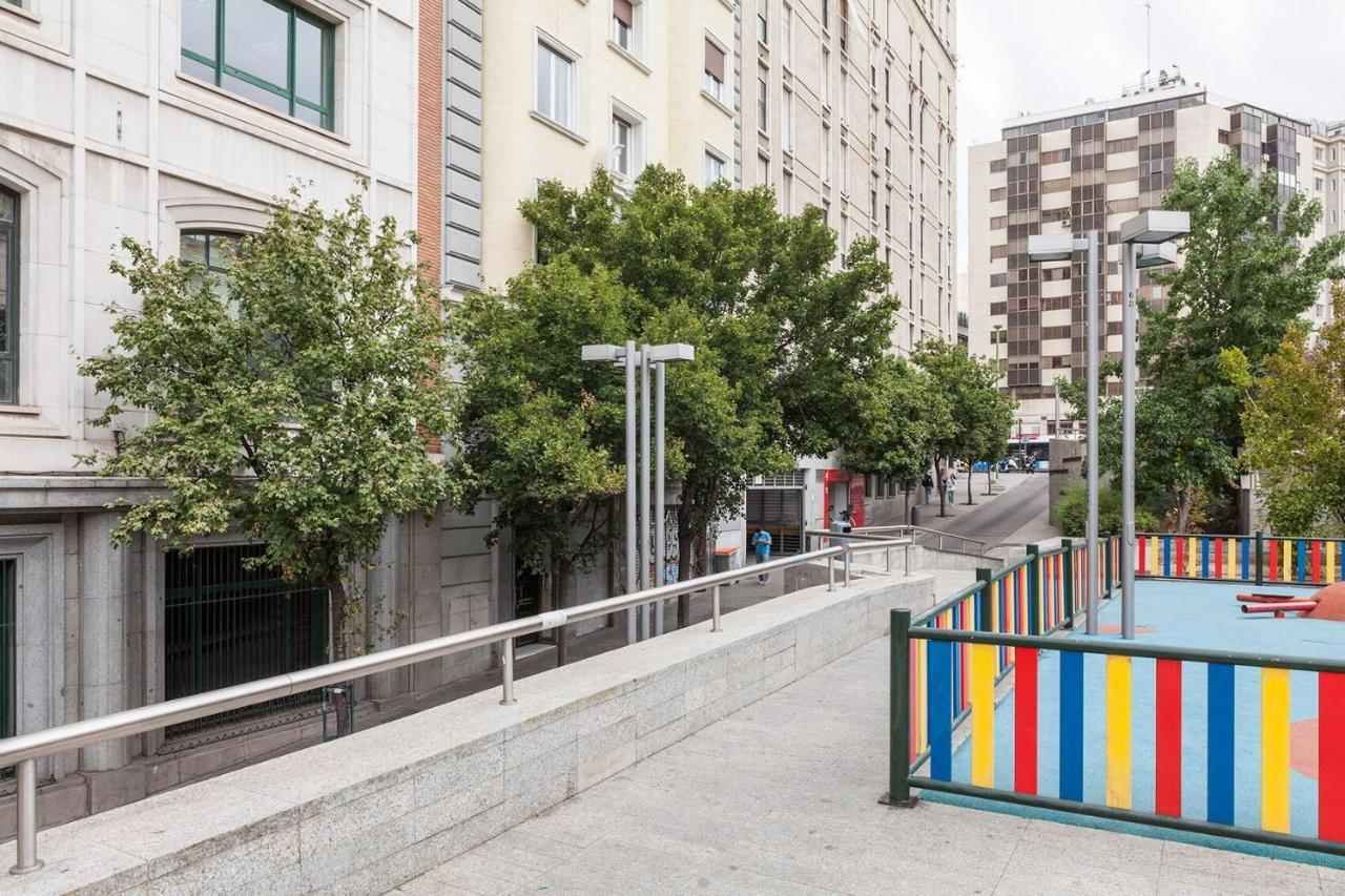 Canaan Boutique Apartments Madrid, Madrid